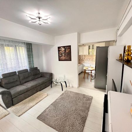 2 Rooms Apartment Airy & Bright Relax Iasi Extérieur photo