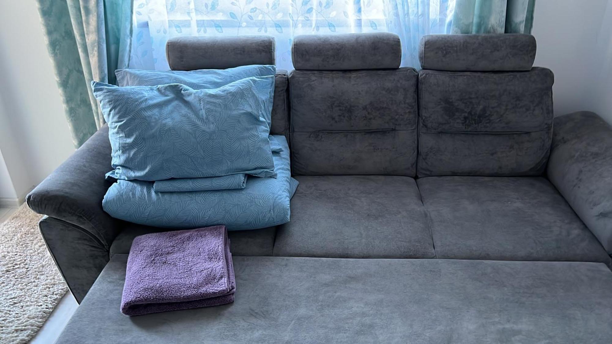 2 Rooms Apartment Airy & Bright Relax Iasi Extérieur photo