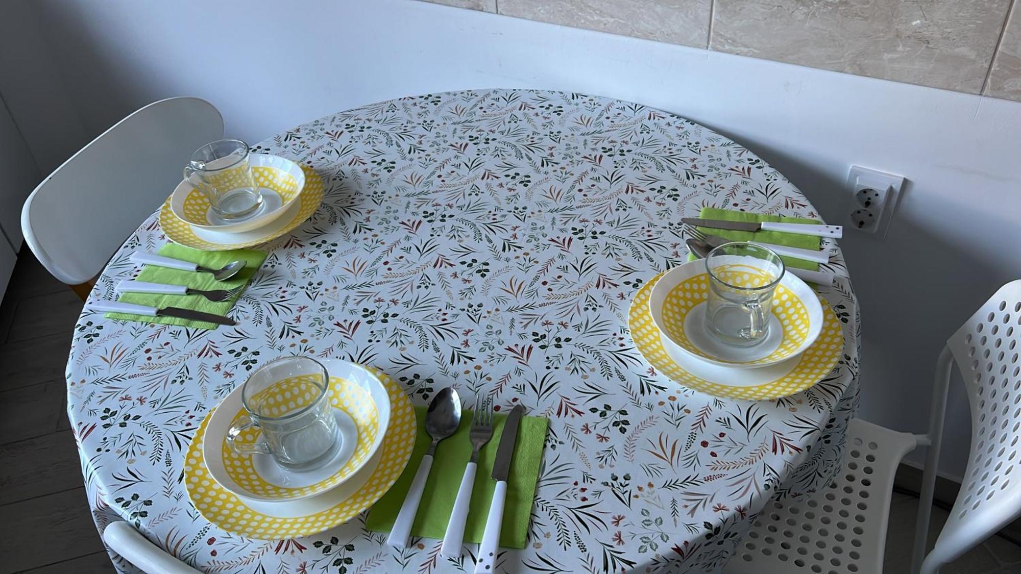 2 Rooms Apartment Airy & Bright Relax Iasi Extérieur photo